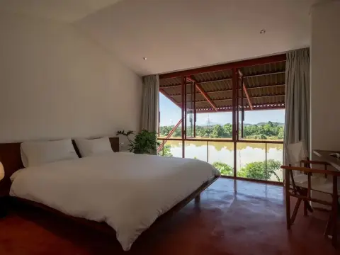 Scarlet Pavilion Homestay - Photo 4
