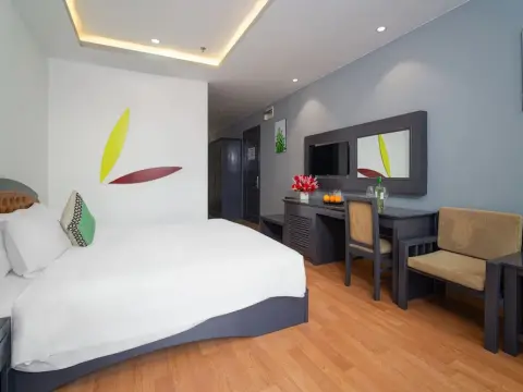 Sea Castle 2 - Photo 4