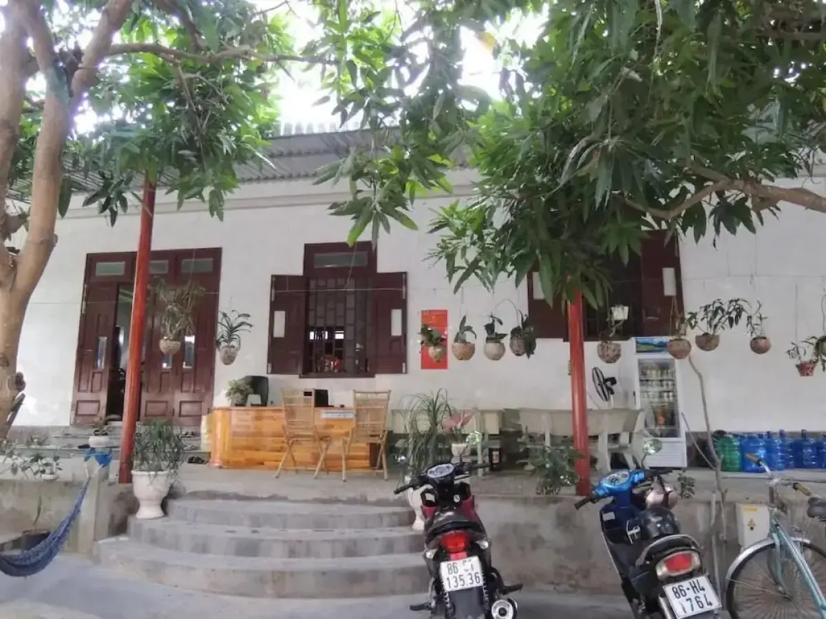 Sea Flower Guest House