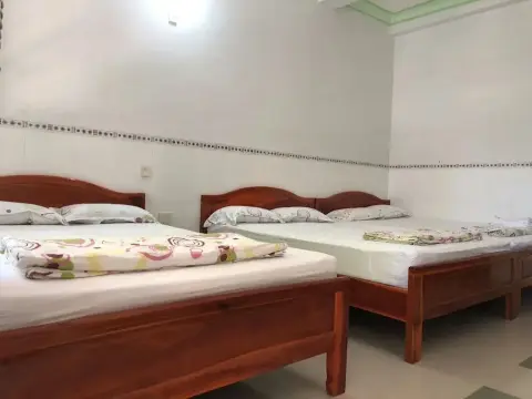 Sea Flower Guest House - Photo 4