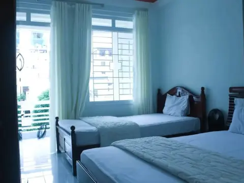 Sea Moon Hotel - Photo 4