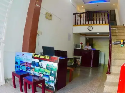 Sea Moon Hotel - Photo 2
