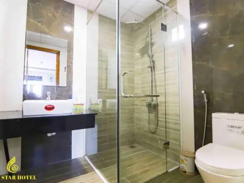 Sea Star Hotel - Photo 1