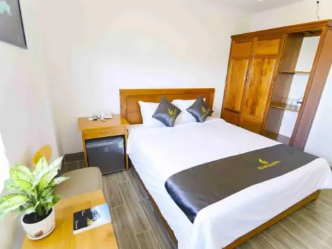 Sea Star Hotel - Photo 3