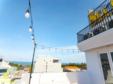 Sea Star Hotel - Photo 4