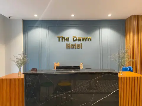 Sea Wonder Hotel - Foto 1