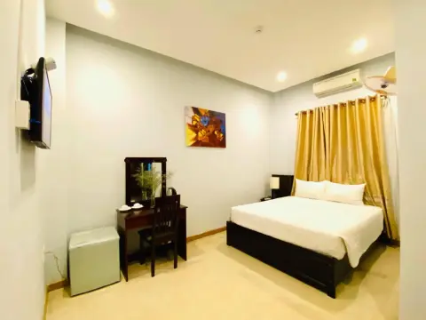 Sea Wonder Hotel - Foto 3