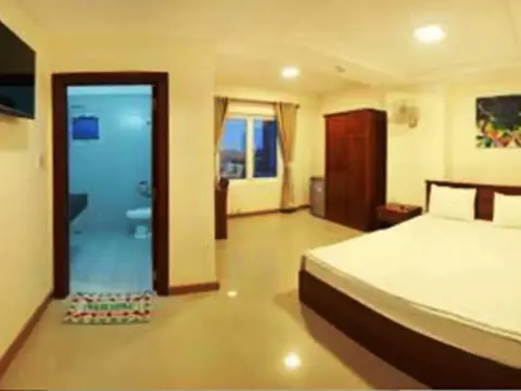 Sea Wonder Hotel - Foto 4