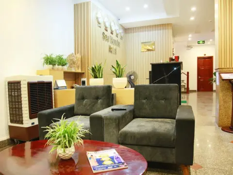 Sea Wonder Hotel - Foto 2
