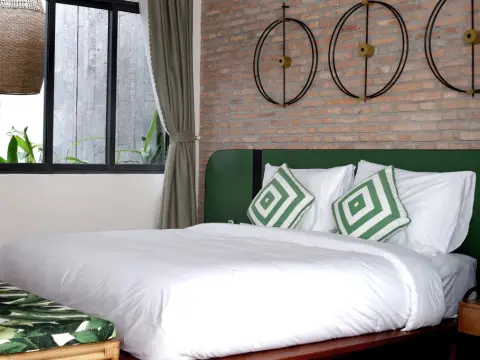 Seaforest Hotel by Haviland - Photo 3