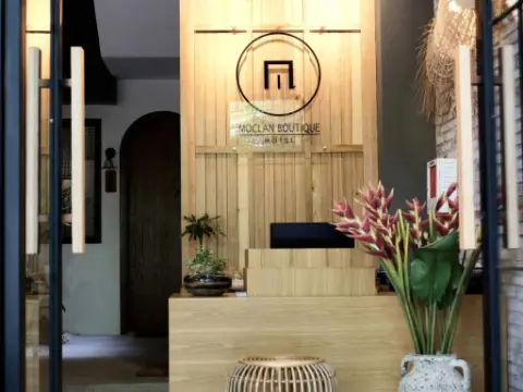 Seaforest Hotel by Haviland - Photo 2