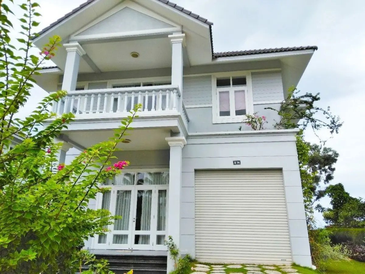 Sealink Villas Phan Thiet  Mui Ne