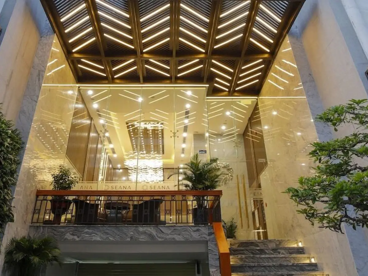 Seana Hotel