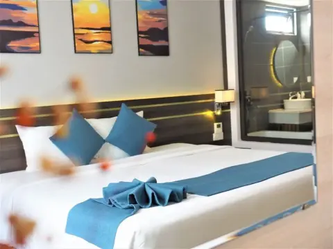 Seana Hotel - Photo 3