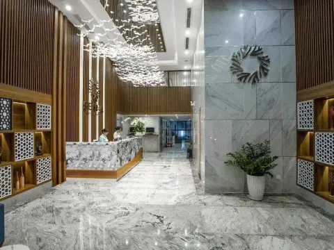 Seana Hotel - Photo 2