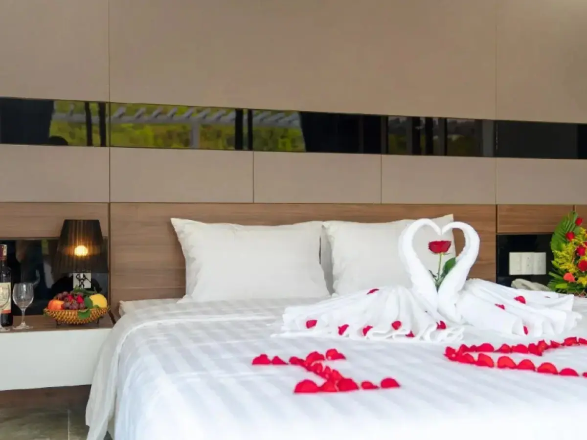 Seaside Village Phu Quoc