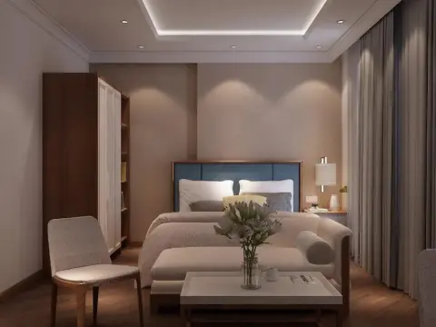 Secc 3 Apartment - Photo 3