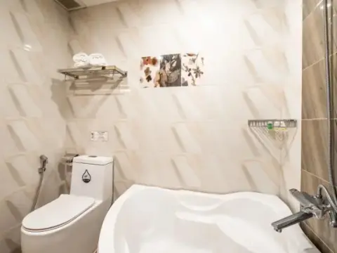 Secc 3 Apartment - Photo 4