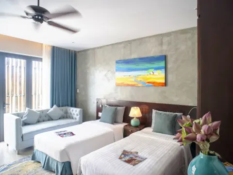 Sen Boutique Villa Apartment - Photo 2