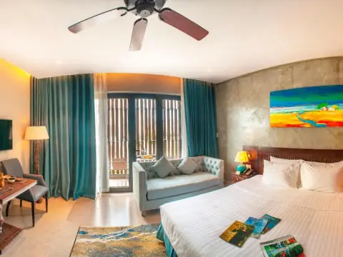 Sen Boutique Villa Apartment - Photo 3