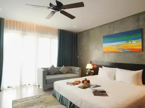 Sen Boutique Villa Apartment - Photo 4