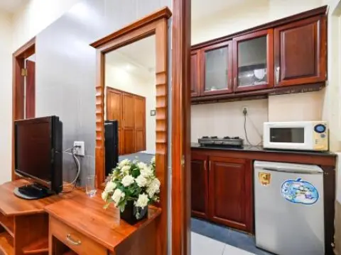 Sen Vivian Home - Photo 3