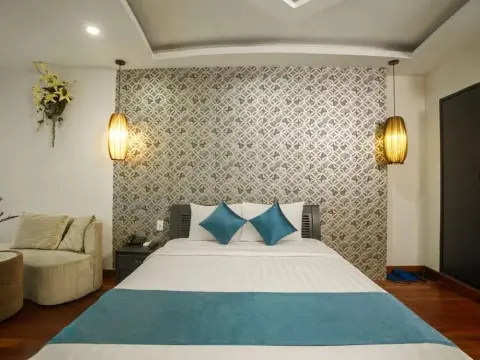 Senses Legend Hotel - Photo 2