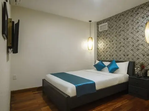 Senses Legend Hotel - Photo 3