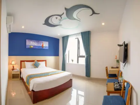 Sh Europa Hotel - Foto 3