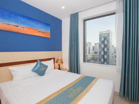 Sh Europa Hotel - Foto 4