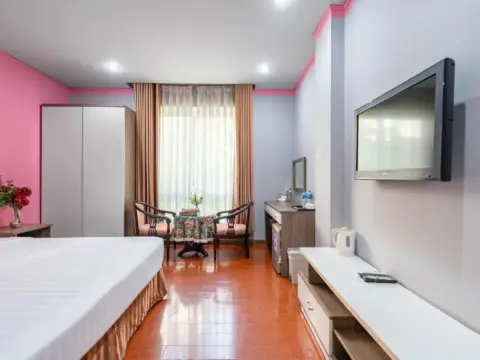 Shinee View - Foto 1