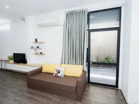 Shjmily House - Photo 2