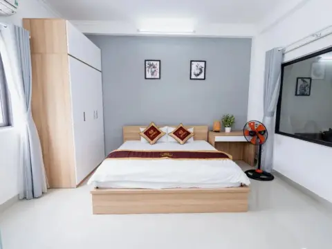 Shjmily House - Photo 3