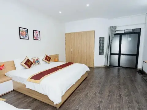 Shjmily House - Photo 4