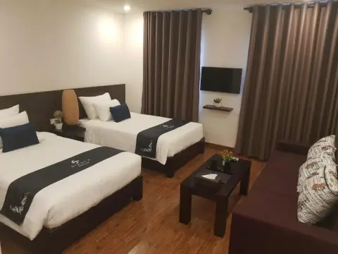Siesta Hotel & Spa Da Nang - Photo 2