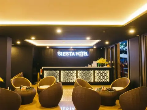 Siesta Hotel & Spa Da Nang - Photo 1