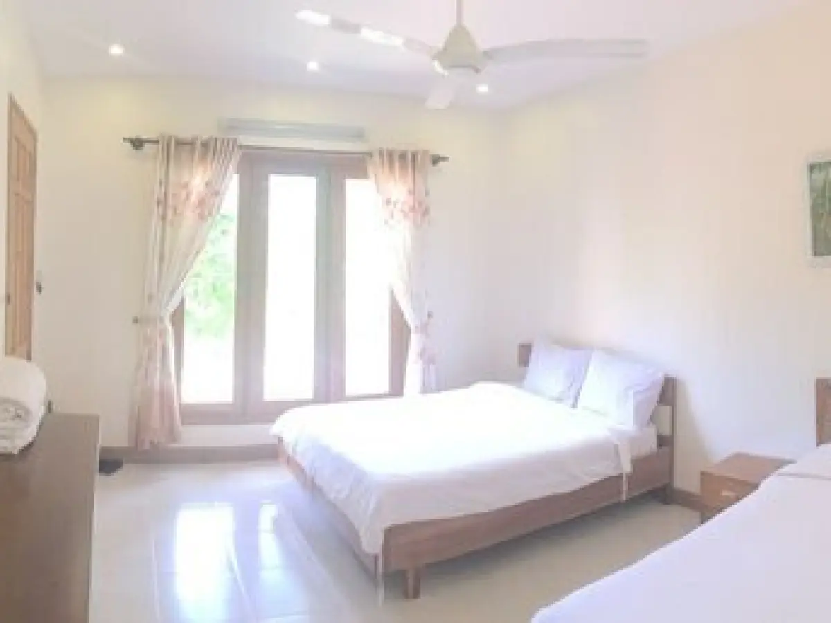 Sirena Resort