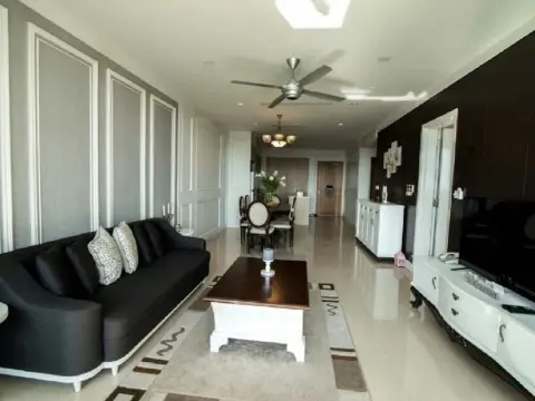 Sky Starlight Apartment - Photo 3