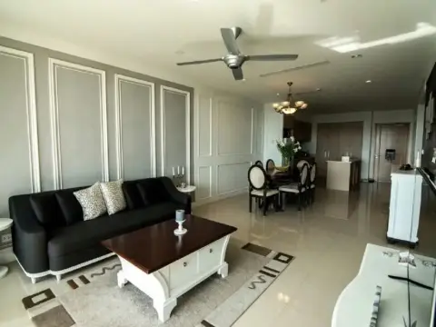Sky Starlight Apartment - Photo 4