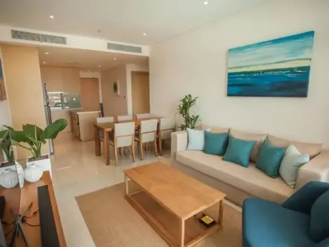 Sky Starlight Apartment - Photo 1