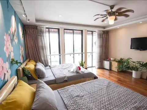 Skylake Homestay - Photo 3
