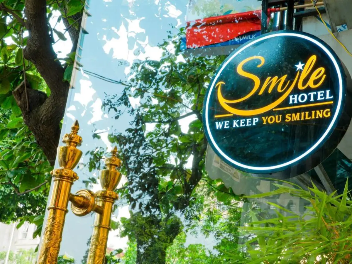 Smile Hotel