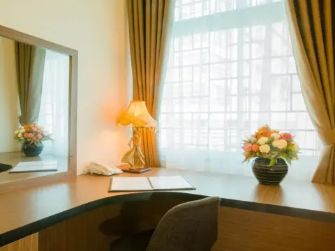 Smile Hotel - Photo 2