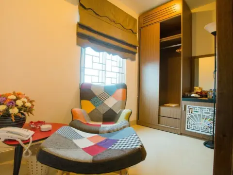 Smile Hotel - Photo 3