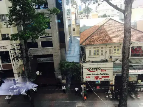 Smiley Apartment 11 - Photo 1