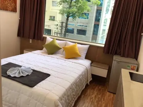 Smiley Apartment 11 - Photo 2