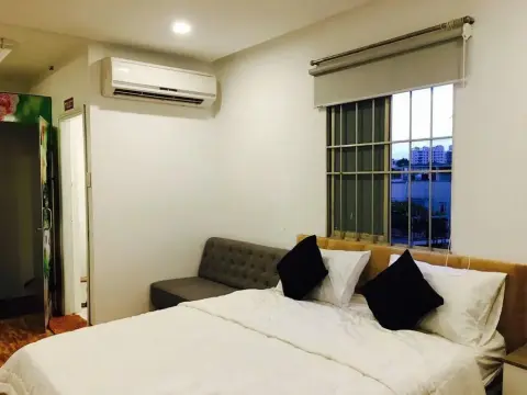 Smiley Apartment 11 - Photo 3