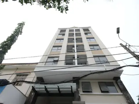 Smiley Apartment 11A - Photo 1