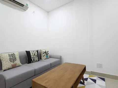 Smiley Apartment 11A - Photo 2