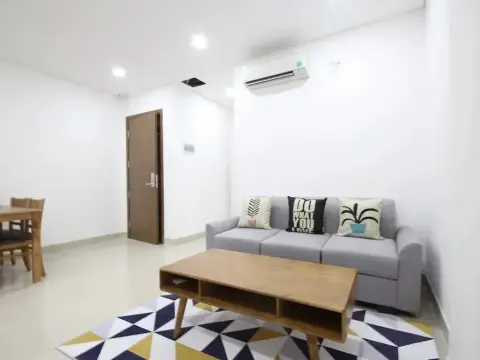 Smiley Apartment 11A - Photo 3